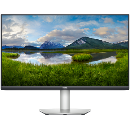 Monitor DELL S-series S2721HS 27.0in, 1920x1080, FHD, IPS Antiglare, 16:9, 1000:1, 300 cd/m2, AMD FreeSync, 4ms, 178/178, DP, HDMI, Audio line out, Tilt, Pivot, Swivel, Height Adjust, 3Y