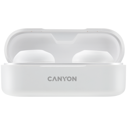 CANYON headset TWS-1 White
