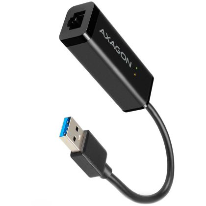 AXAGON ADE-SR Type-A USB3.0 - Gigabit Ethernet 10/100/1000 Adapter