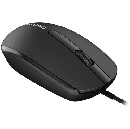 CANYON mouse M-10 Wired Black