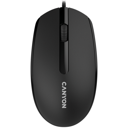 CANYON mouse M-10 Wired Black