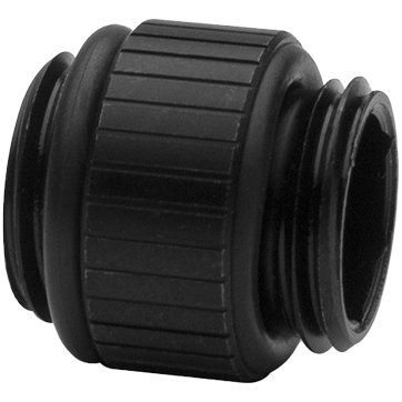 EK-Quantum Torque Micro Extender Static MM 7 - Black