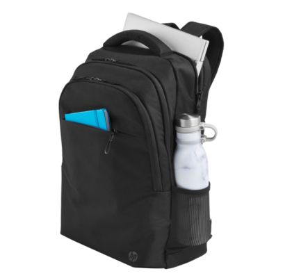 Чанта HP Renew Business Backpack, up to 17.3