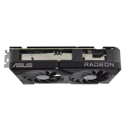 Asus Radeon RX 7600 XT Dual OC 16GB