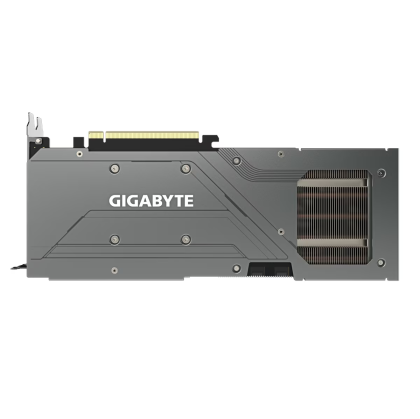 Gigabyte Radeon RX 7600 XT Gaming OC 16GB