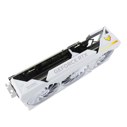 Asus GeForce RTX 4070 Ti Super TUF Gaming OC White 16GB