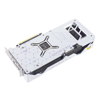 Asus GeForce RTX 4070 Ti Super TUF Gaming OC White 16GB