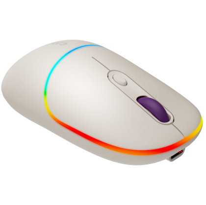 CANYON mouse MW-22 2in1 BT/ Wireless Rice