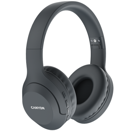 CANYON headset BTHS-3 Black