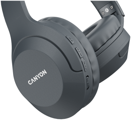 CANYON headset BTHS-3 Black