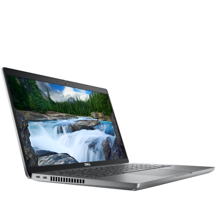 Dell Latitude 5430, Intel Core i5-1235U (10C, 12M Cache, 12 Threads, up to 4.4 GHz), 14" FHD (1920x1080) Non-Touch AG, 8GB DDR4, 256GB PCIe NVMe, Iris Xe Graphics, Thunderbolt, AX211, BT, Backlit BG KBD, Ubuntu 3Y ProSupport Onsite