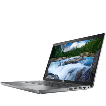 Dell Latitude 5430, Intel Core i5-1235U (10C, 12M Cache, 12 Threads, up to 4.4 GHz), 14" FHD (1920x1080) Non-Touch AG, 8GB DDR4, 256GB PCIe NVMe, Iris Xe Graphics, Thunderbolt, AX211, BT, Backlit BG KBD, Ubuntu 3Y ProSupport Onsite