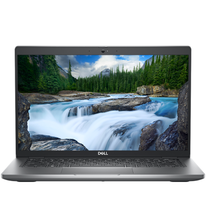 Dell Latitude 5430, Intel Core i5-1235U (10C, 12M Cache, 12 Threads, up to 4.4 GHz), 14" FHD (1920x1080) Non-Touch AG, 8GB DDR4, 256GB PCIe NVMe, Iris Xe Graphics, Thunderbolt, AX211, BT, Backlit BG KBD, Ubuntu 3Y ProSupport Onsite