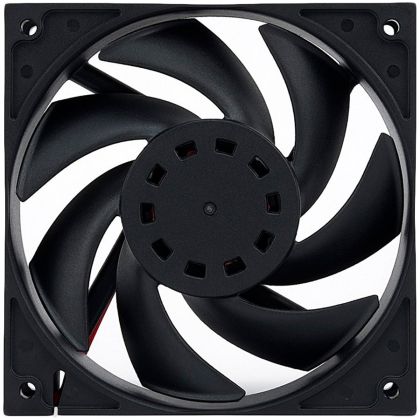 EK-Furious Vardar EVO 120 BB (750-3000rpm), 120mm