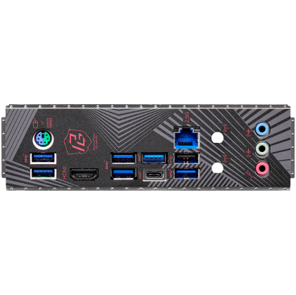 ASROCK MB Z790 LGA1700 4 x DDR4 DIMM 1 x M.2 4 x SATA3 1 x HDMI Port  ATX Form Factor