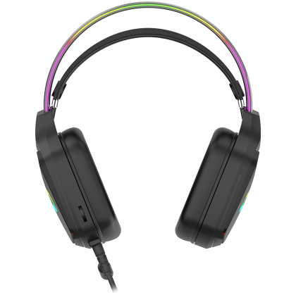 CANYON headset Darkless GH-9A Black