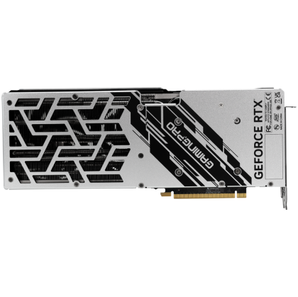 Palit RTX 4070Ti Super GamingPro 16GB GDDR6X, 256 bit, 1x HDMI 2.1a, 3x DP 1.4a, 3 Fan, 1x 16-pin power connector, recommended PSU 750W, NED47TS019T2-1043A