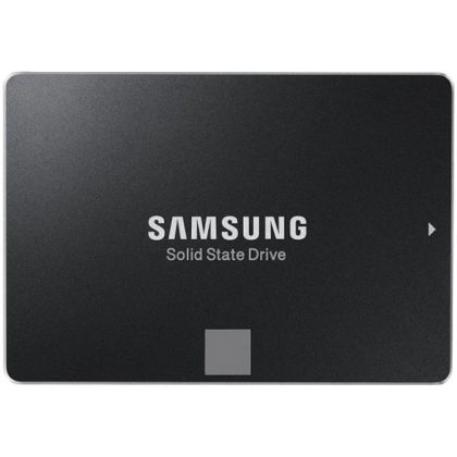 Samsung 870 EVO 500GB SSD, 2.5'' 6.5mm, SATA 6Gb/s, Read/Write: 560 / 530 MB/s