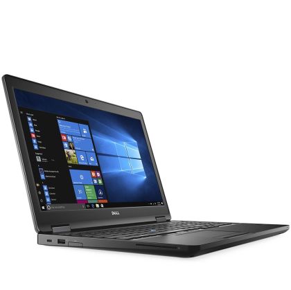 Rebook Dell Latitude 5580 Intel Core i5-7300U (2C/4T), 15.6