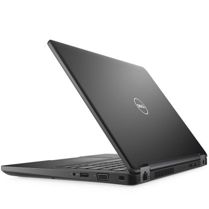 Rebook Dell Latitude 5480 Intel Core i5-7300U (2C/4T), 14