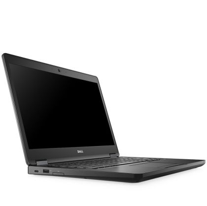 Rebook Dell Latitude 5480 Intel Core i5-7300U (2C/4T), 14