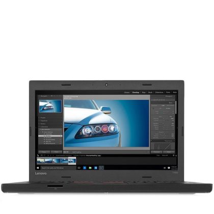 Rebook LENOVO ThinkPad T460s On-Cell Touch Intel Core i7-6600U (2C/4T), 14.1