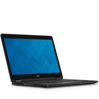 Rebook Dell Latitude E7470 Intel Core i5-6300U (2C/4T), 14