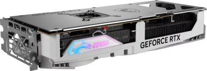 MSI GeForce RTX 4080 Super GAMING X SLIM WHITE 16GB