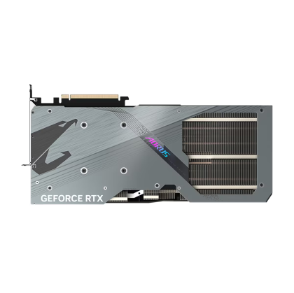 Gigabyte GeForce RTX 4080 Super AORUS Master 16GB