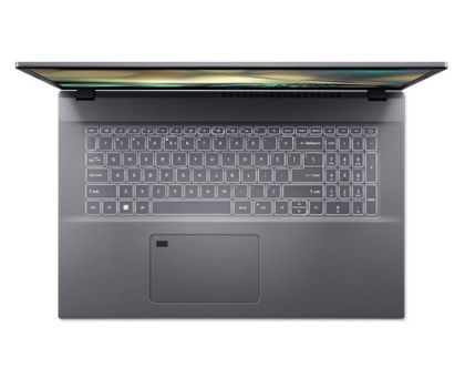 Лаптоп Acer Aspire 5, A517-53-57ZF, Intel Core i5-12450H (up to 4.40 GHz, 12MB), 17.3