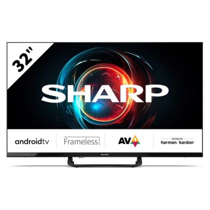 Телевизор Sharp 32FH8E, 32