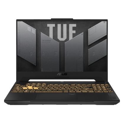 Лаптоп Asus TUF F15 FX507VV-LP148,Inteli7-13620H 2.4 GHz (24M  Cache, up to 4.9 GHz, 10 cores), 15.6