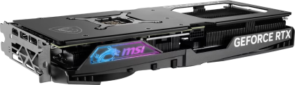 MSI GeForce RTX 4070 Super Gaming X Slim 12GB