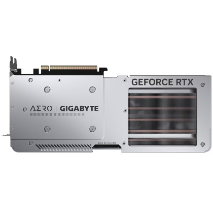 Gigabyte GeForce RTX 4070 Super AERO OC 12GB