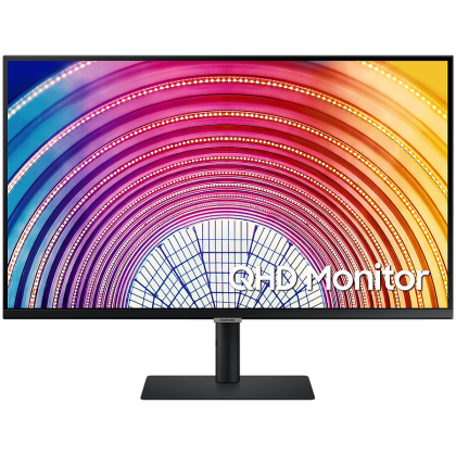 Monitor LED Samsung LS32A600UUPXEN HRM S60UA, 32