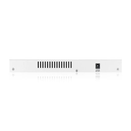 Комутатор ZyXEL XMG-108 8 Ports 2,5G + 1 SFP+, 8 ports 100W total PoE++ Desktop MultiGig unmanaged Switch