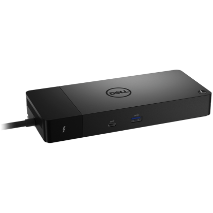 Dell WD22TB4 Thunderbolt Dock, 180W