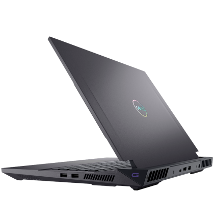 Dell G16 (7630), i5-13450HX (20 MB cache, 10 core, up to4.60 GHz), 16