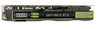Manli GeForce RTX 4080 Super Gallardo 16GB