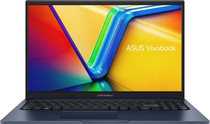 Лаптоп Asus Vivobook X1504VA-NJ857,Intel Core i3-1315U  1.2 GHz (10MB Cache, up to 4.5 GHz, 6 cores, 8 Threads), 15.6
