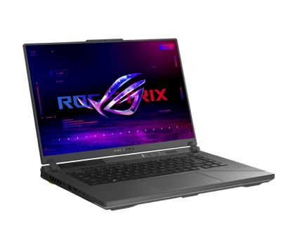 Лаптоп Asus Strix G16 G614JIR-N4084 ,Intel  i9 14900HX 2.2 GHz (36MB Cache, up to 5.8 GHz, 24 cores, 32 Threads) ,16