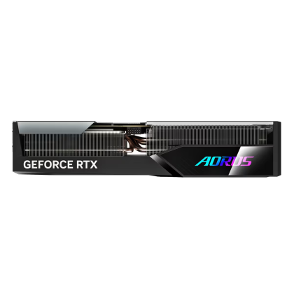 Gigabyte GeForce RTX 4070 Ti Super AORUS Master 16GB