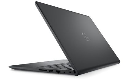 Лаптоп Dell Vostro 3520, Intel Core i3-1215U (10 MB Cache up to 4.40 GHz), 15.6" FHD (1920x1080) AG 120Hz WVA 250nits, 8GB, 1x8GB DDR4, 256GB PCIe M.2, UHD Graphics, HD Cam and Mic, 802.11ac, BG KB, Ubuntu, 3Y PS