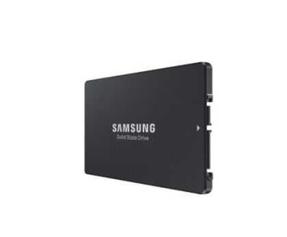 Твърд диск Samsung Enterprise SSD PM1643a 3840GB TLC V5 RFX 2.5
