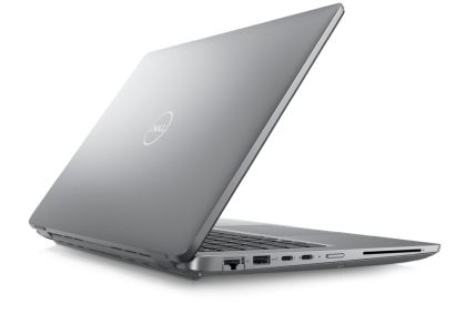 Лаптоп Dell Latitude 5440, Intel Core i5-1345U vPro (12 MB cache, 10 cores, up to 4.7 GHz), 14 
