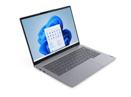 Лаптоп Lenovo ThinkBook 14 G6 Intel Core i5-1335U (up to 4.6GHz, 12MB), 16GB DDR5 5200MHz, 512GB SSD, 14