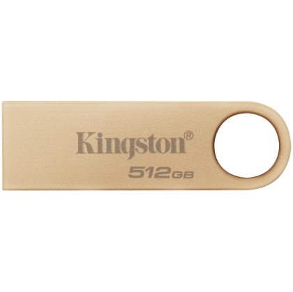Kingston 512GB DataTraveler SE9 G3 USB 3.2 Gen 1, EAN: 740617341324