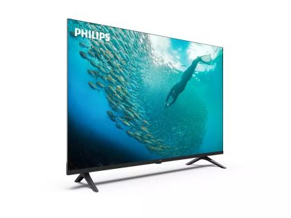 Телевизор Philips 65PUS7009/12, 65