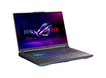 Лаптоп Asus ROG Strix G16 G614JU-N3218, Intel i7-13650HX 2.6 GHz , 16