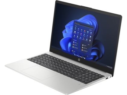 Лаптоп HP 250 G10 Turbo silver, Core i3-1315U(up to 4.5Ghz/10MB/6C), 15.6